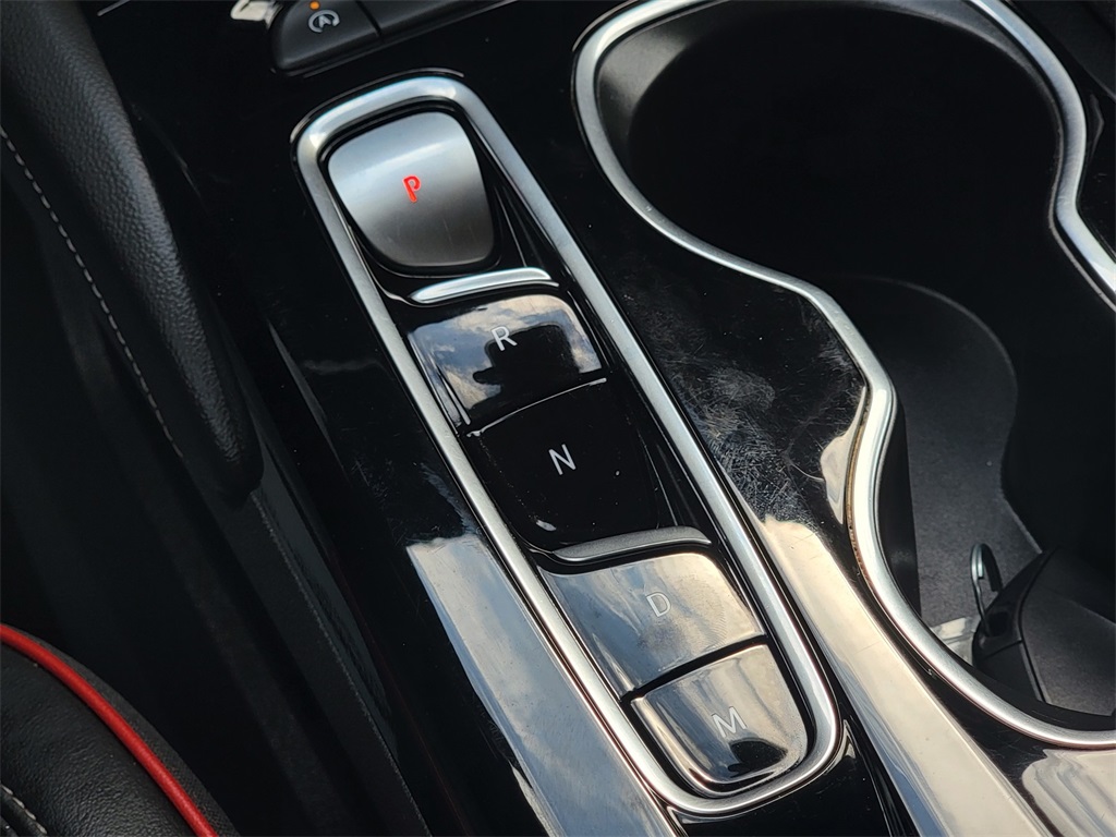 used 2023 Buick Envision car, priced at $21,997