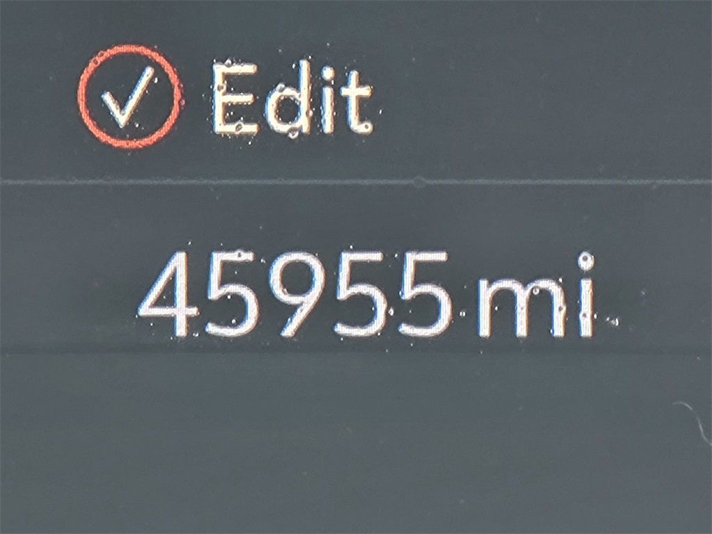 used 2023 Buick Envision car, priced at $21,997