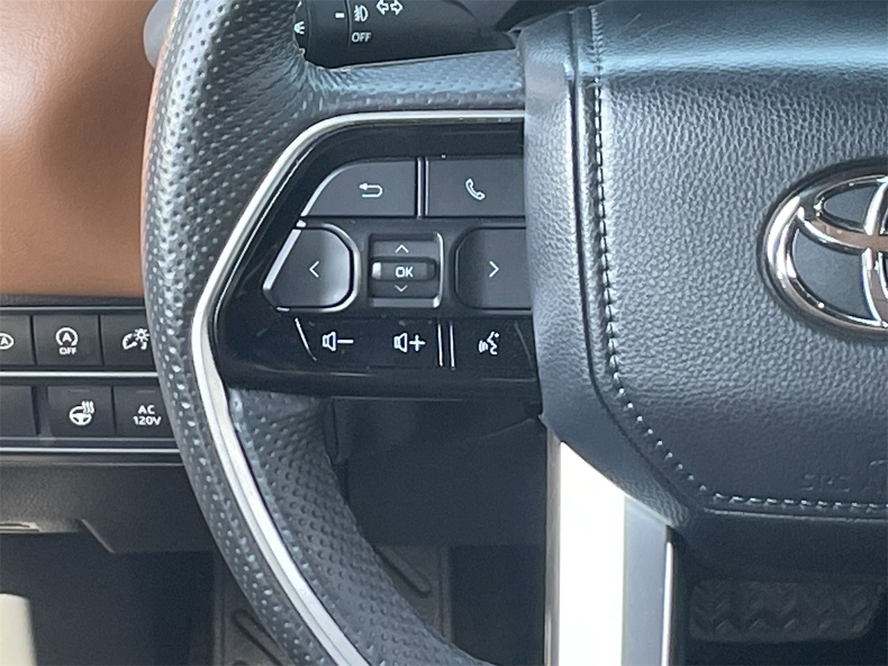 used 2024 Toyota Tundra car, priced at $56,481