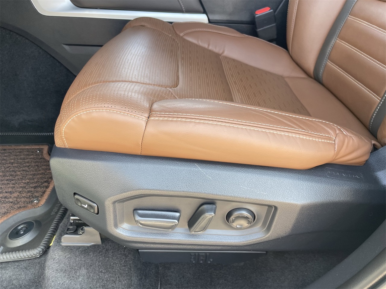 used 2024 Toyota Tundra car, priced at $56,481