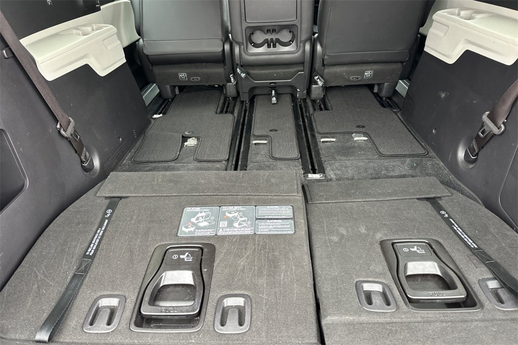 used 2024 Kia Carnival car, priced at $37,997