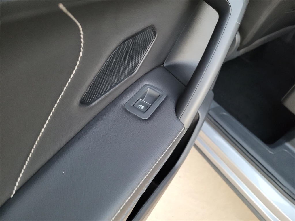 used 2023 Volkswagen Tiguan car, priced at $22,215