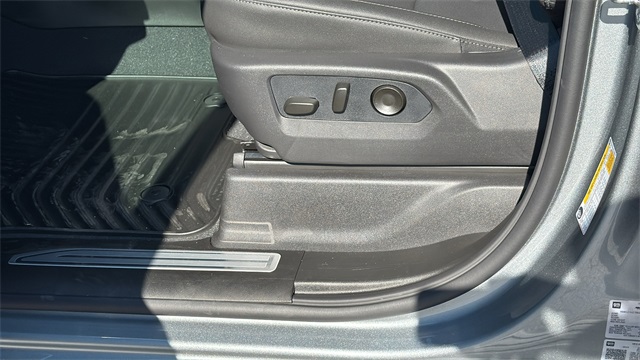 new 2026 Chevrolet Silverado 1500 car, priced at $73,610