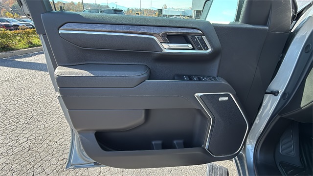 new 2026 Chevrolet Silverado 1500 car, priced at $73,610