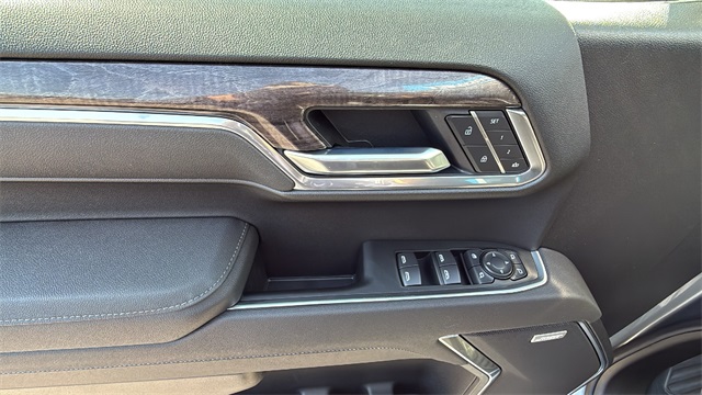 new 2026 Chevrolet Silverado 1500 car, priced at $73,610