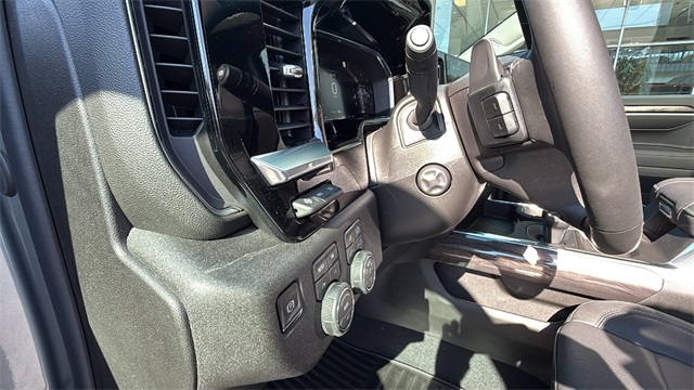 new 2026 Chevrolet Silverado 1500 car, priced at $73,610