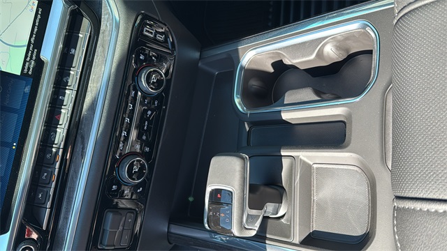 new 2026 Chevrolet Silverado 1500 car, priced at $73,610