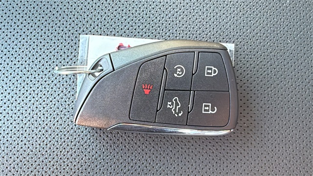 new 2026 Chevrolet Silverado 1500 car, priced at $73,610