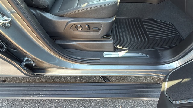 new 2026 Chevrolet Silverado 1500 car, priced at $73,610