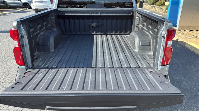 new 2026 Chevrolet Silverado 1500 car, priced at $73,610