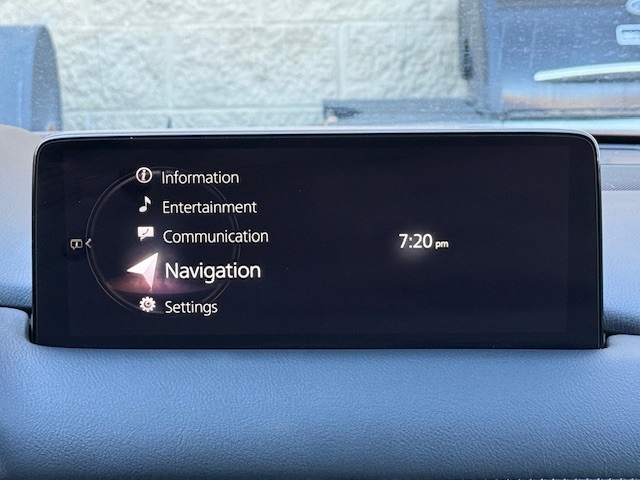 used 2021 Mazda CX-5 car, priced at $18,997