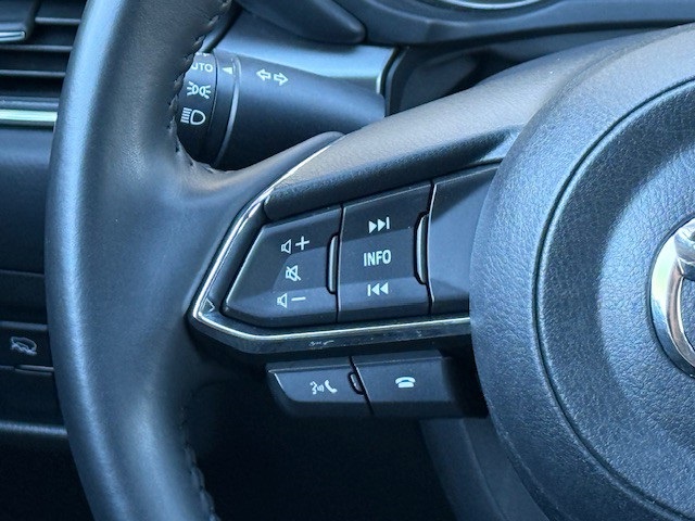 used 2021 Mazda CX-5 car, priced at $18,997