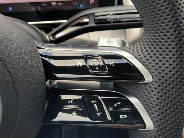 new 2025 Mercedes-Benz GLC car, priced at $64,785