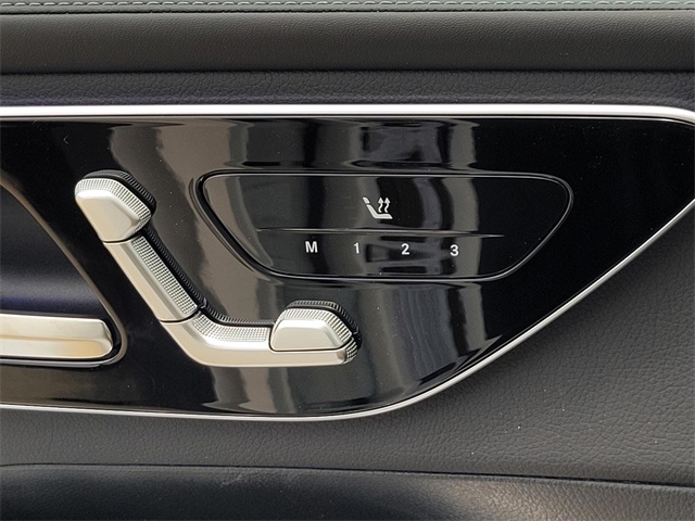 new 2025 Mercedes-Benz GLC car, priced at $64,785