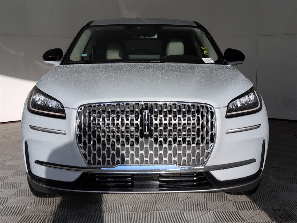 new 2025 Lincoln Corsair car, priced at $41,021