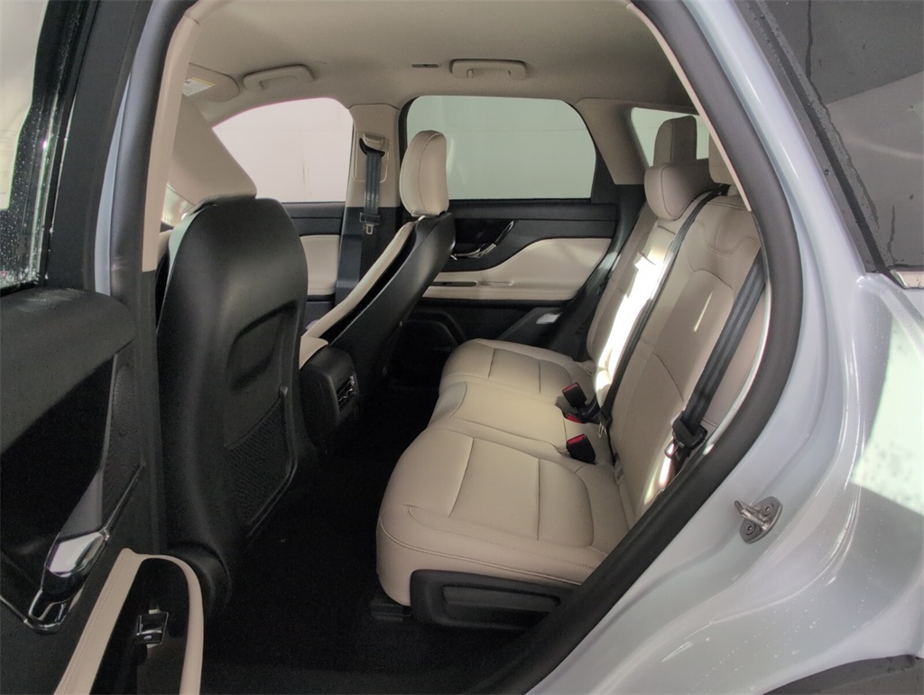 new 2025 Lincoln Corsair car, priced at $41,021