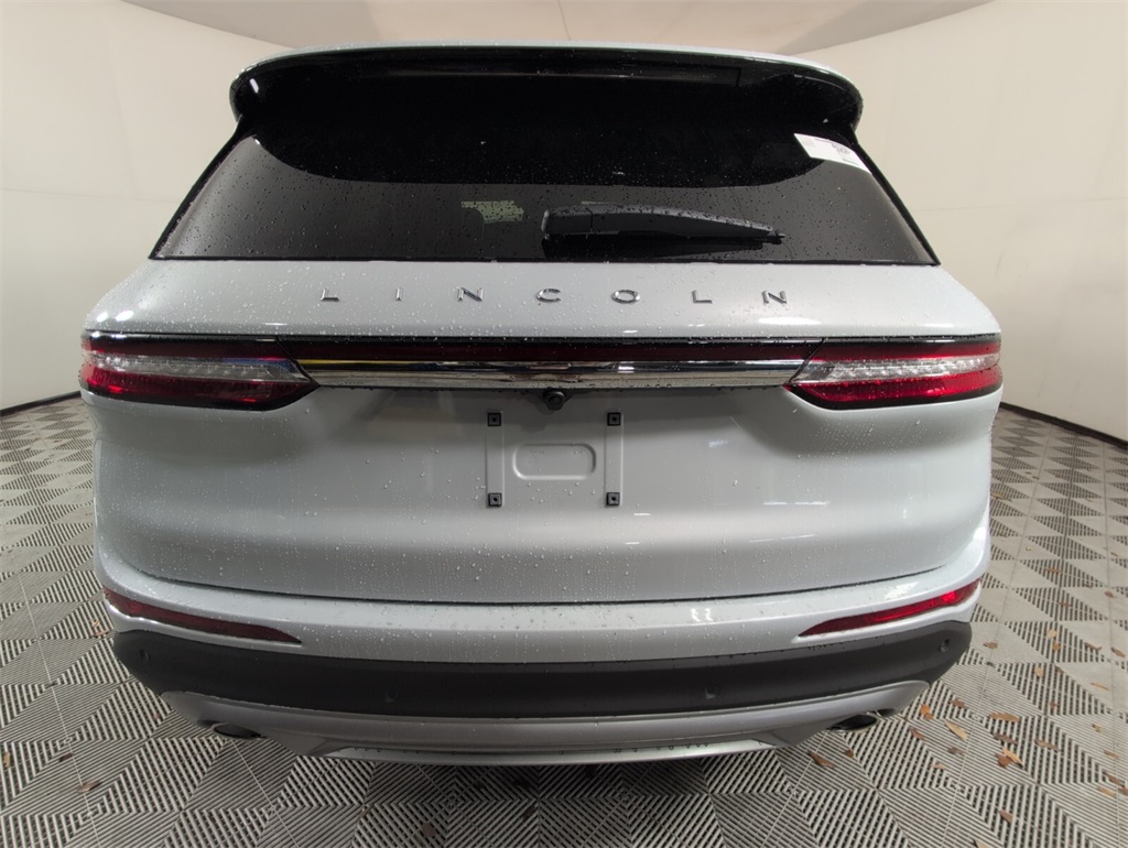 new 2025 Lincoln Corsair car, priced at $41,021