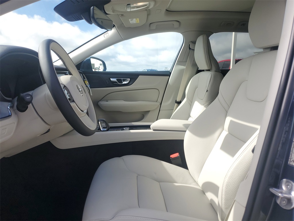 new 2026 Volvo V60 Cross Country car, priced at $55,685