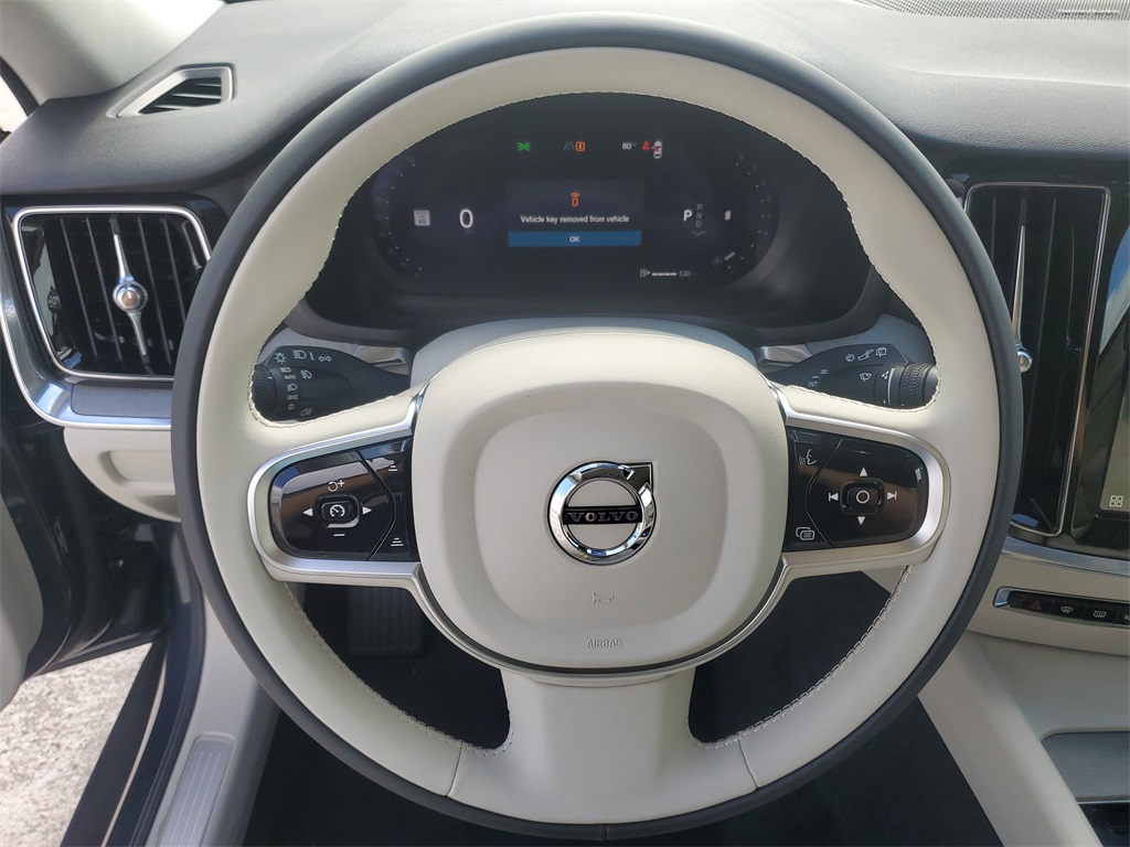new 2026 Volvo V60 Cross Country car, priced at $55,685