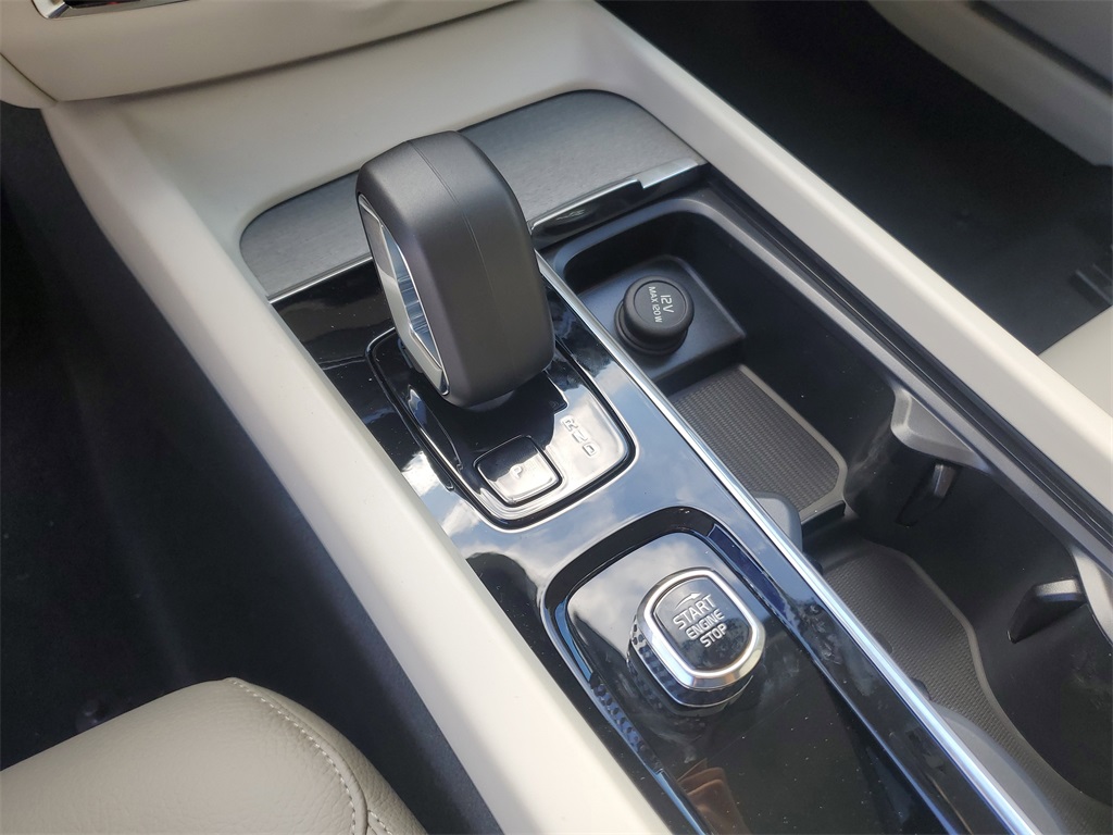 new 2026 Volvo V60 Cross Country car, priced at $55,685