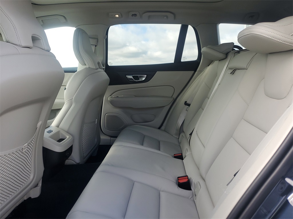 new 2026 Volvo V60 Cross Country car, priced at $55,685