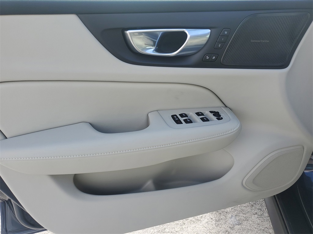 new 2026 Volvo V60 Cross Country car, priced at $55,685