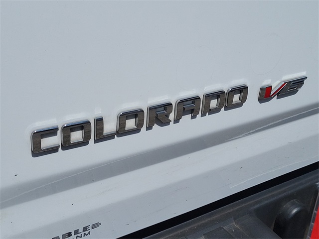 used 2019 Chevrolet Colorado car, priced at $22,995