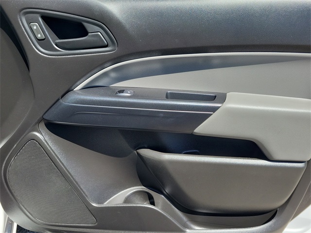used 2019 Chevrolet Colorado car, priced at $22,995