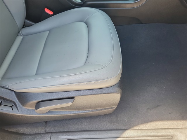 used 2019 Chevrolet Colorado car, priced at $22,995
