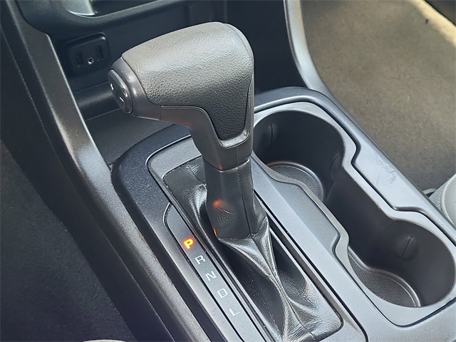 used 2019 Chevrolet Colorado car, priced at $22,995
