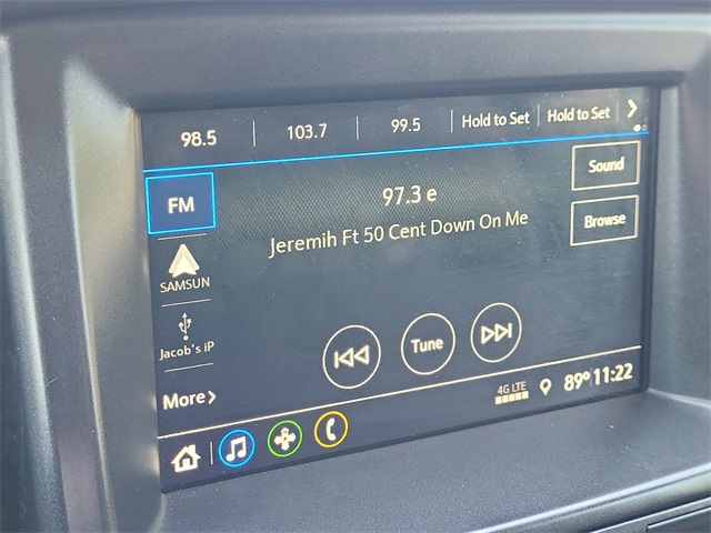 used 2019 Chevrolet Colorado car, priced at $22,995