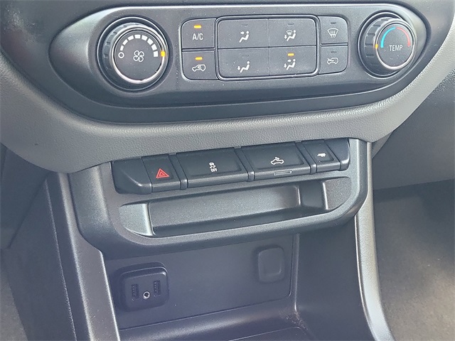 used 2019 Chevrolet Colorado car, priced at $22,995