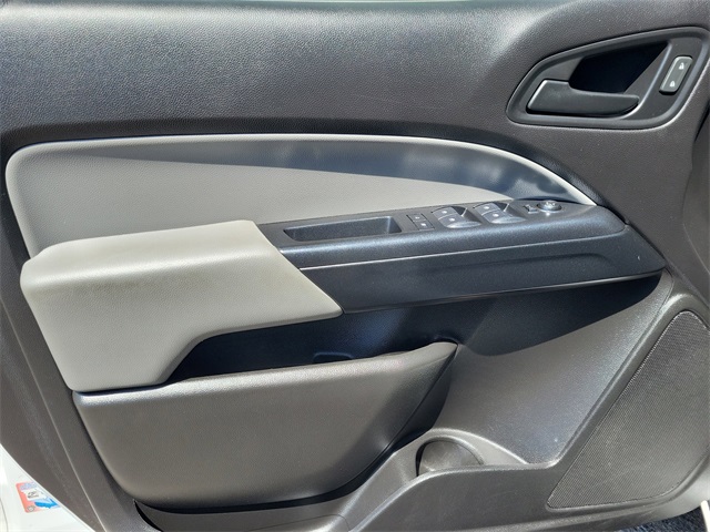 used 2019 Chevrolet Colorado car, priced at $22,995