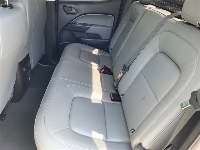 used 2019 Chevrolet Colorado car, priced at $22,995