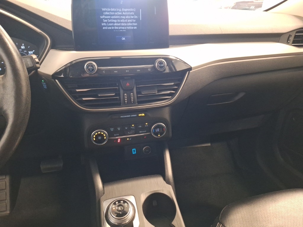 used 2020 Ford Escape car, priced at $16,927