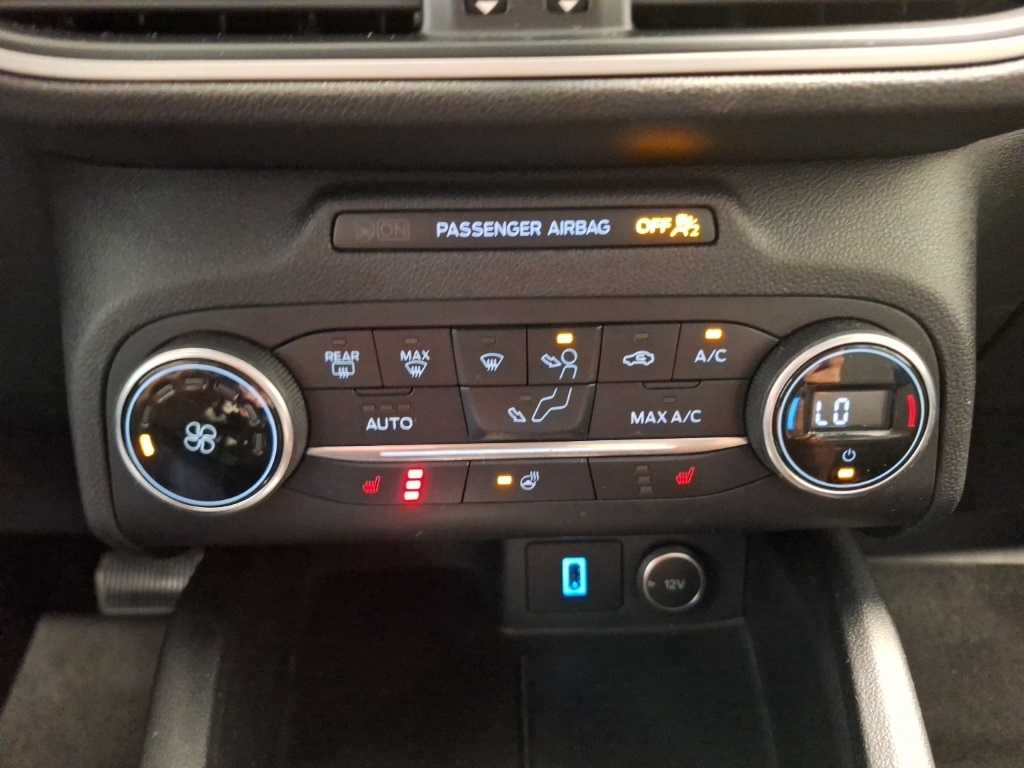 used 2020 Ford Escape car, priced at $16,927