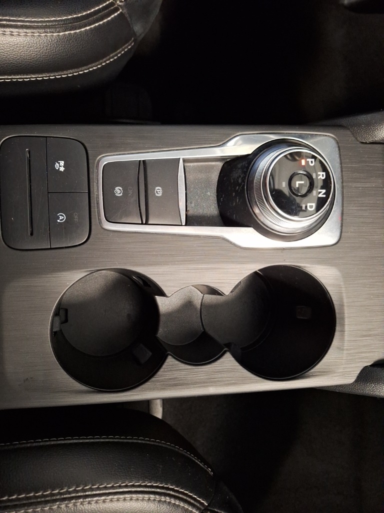 used 2020 Ford Escape car, priced at $16,927