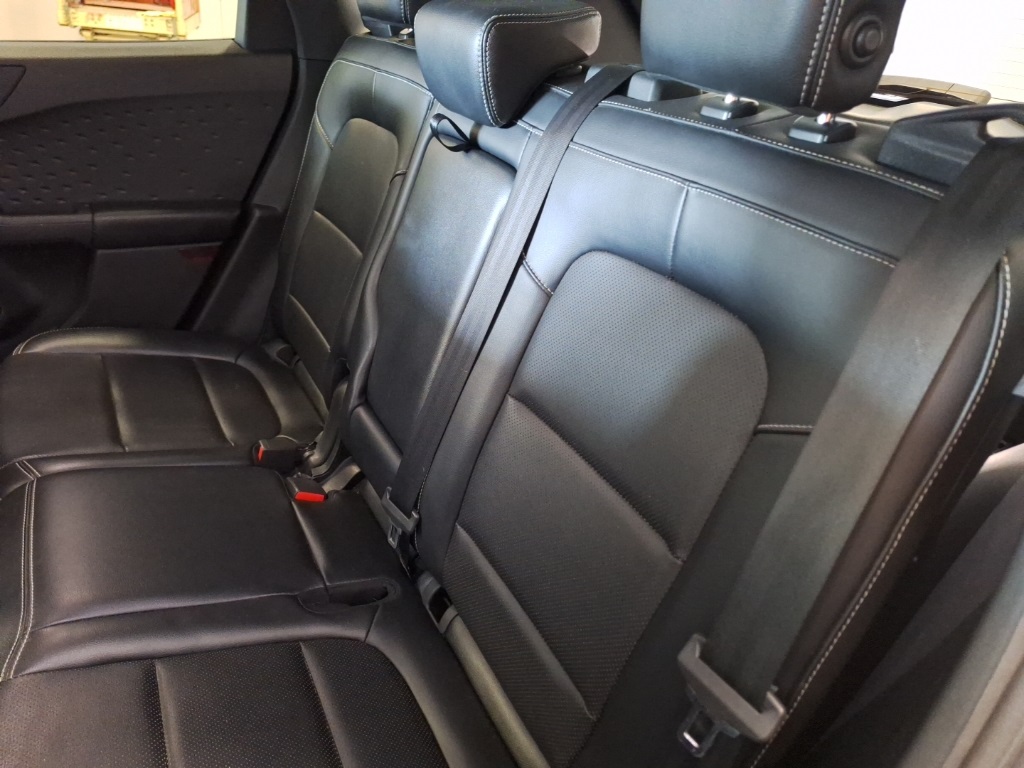 used 2020 Ford Escape car, priced at $16,927