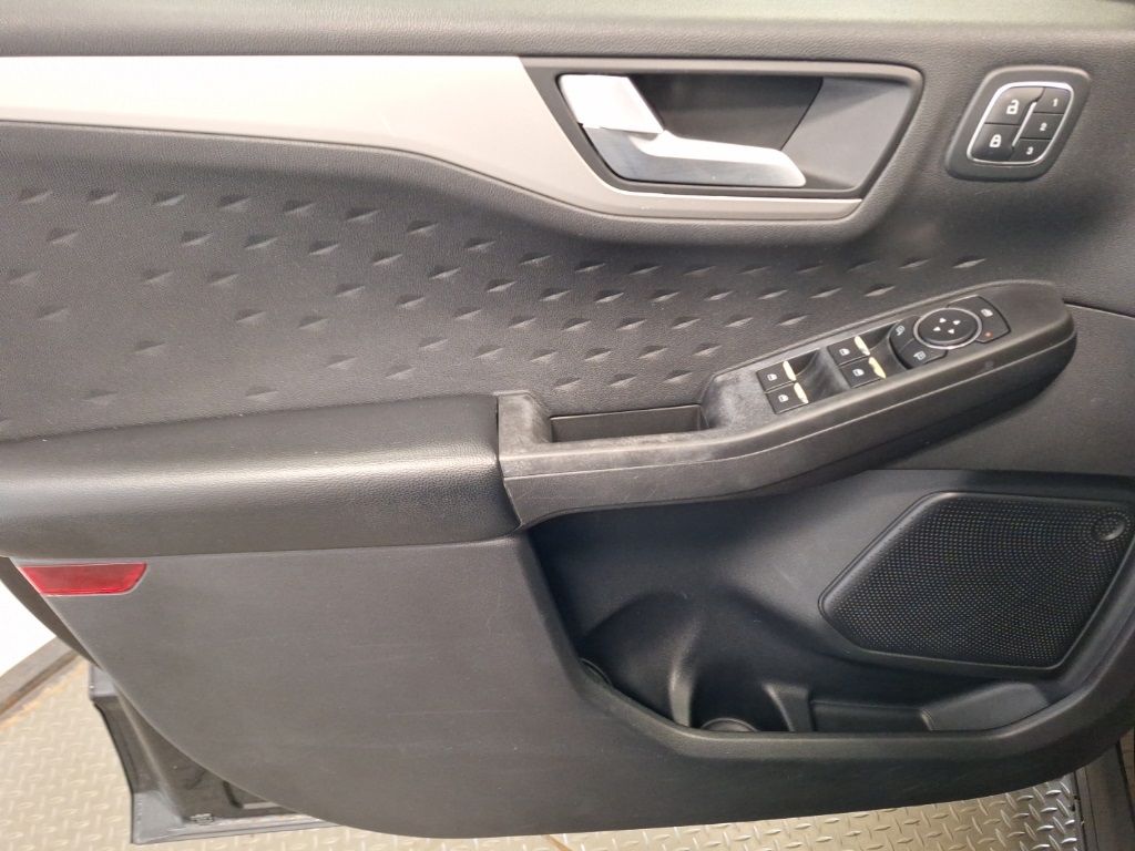 used 2020 Ford Escape car, priced at $16,927