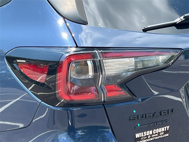 used 2023 Subaru Outback car, priced at $29,488