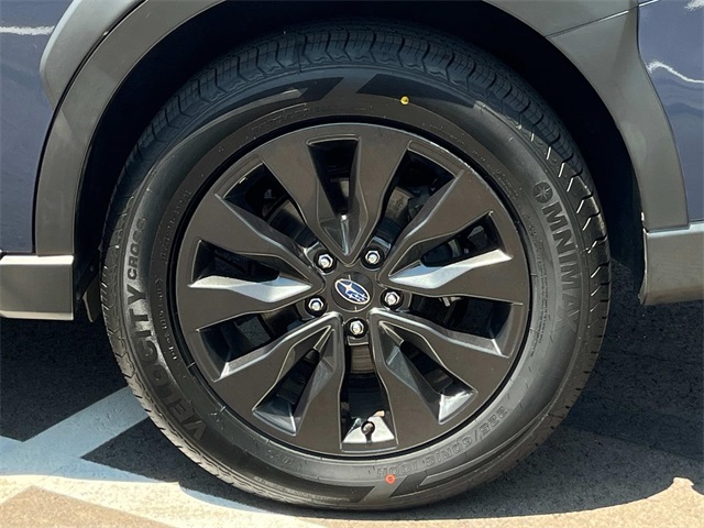 used 2023 Subaru Outback car, priced at $29,488