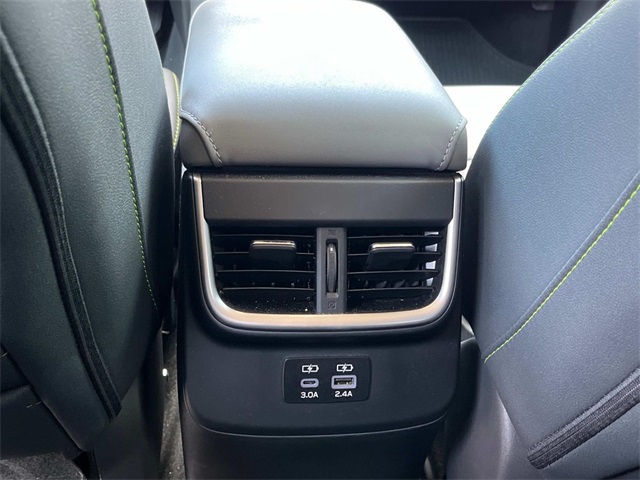 used 2023 Subaru Outback car, priced at $29,488