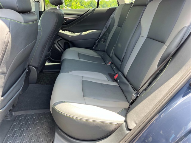 used 2023 Subaru Outback car, priced at $29,488