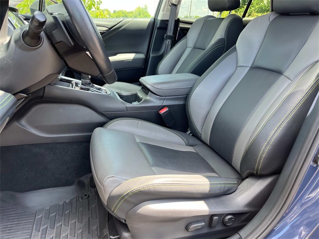 used 2023 Subaru Outback car, priced at $29,488