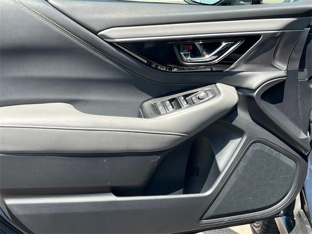 used 2023 Subaru Outback car, priced at $29,488