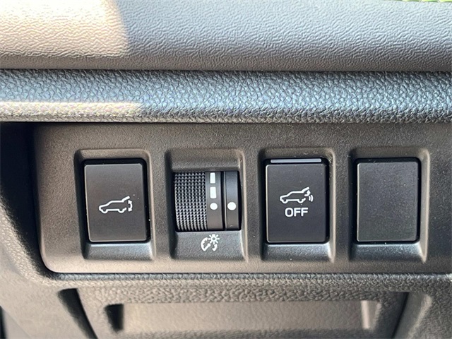 used 2023 Subaru Outback car, priced at $29,488