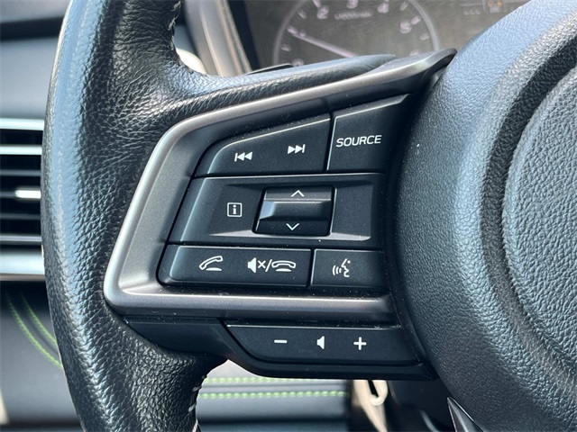 used 2023 Subaru Outback car, priced at $29,488