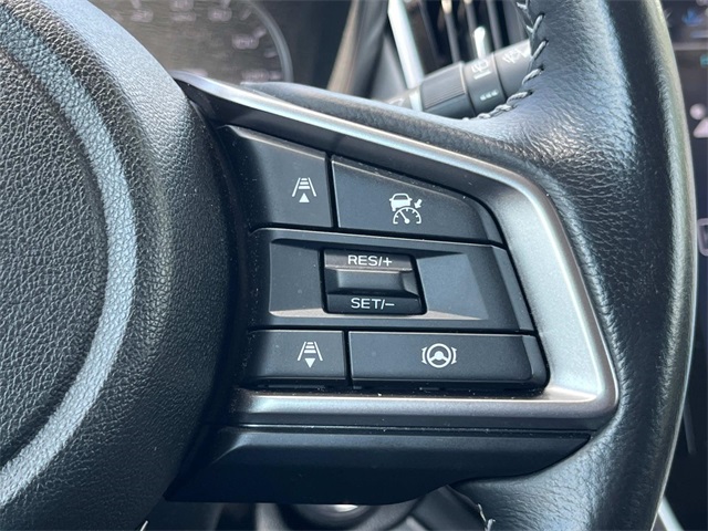 used 2023 Subaru Outback car, priced at $29,488