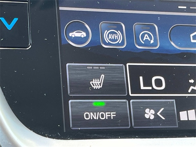 used 2023 Subaru Outback car, priced at $29,488