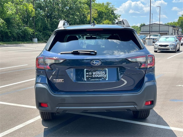 used 2023 Subaru Outback car, priced at $29,488
